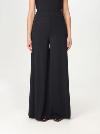 Maliparmi Pants Woman color Black