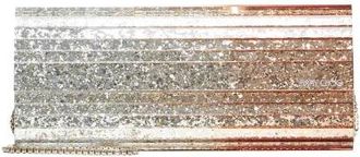 Jimmy Choo London Cross Body Bags - Dames - Schoudertassen - Veelkleurig - ONE Size - Tassen