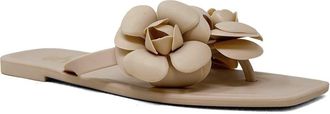 Shushop Dahlia Sandal in Nude at Nordstrom Rack, Size 10