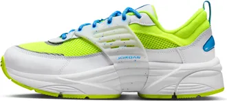 Nike Jordan Mens Jordan Trunner O/S Shoes in Yellow | IQ0397-702