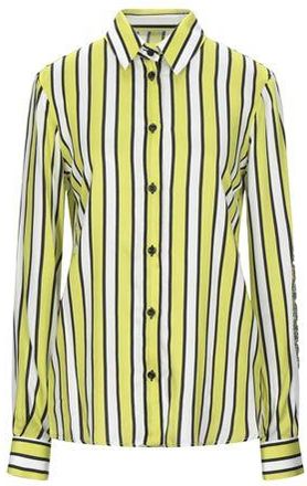 Frankie Morello TOPWEAR - Shirts sur YOOX.COM