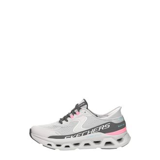 Skechers Fitness, Dames, Grijs, 41 EU, Slip-Ins Glide-Step Altus Sneakers