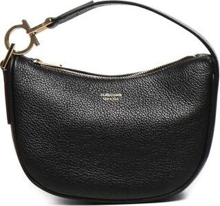 Ferragamo North-South Mini Hobo Bag