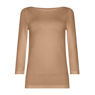 Wolford Dames, Tops, Beige, Maat: XS