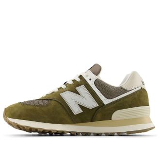 New Balance 574 Calcium U5742RG