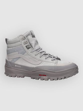 Vans MTE Sk8-Hi Gore-Tex Insulated Winter Schuhe grau