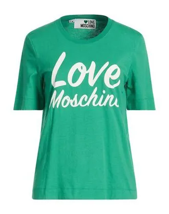 Love Moschino TOPWEAR - T-shirts sur YOOX.COM