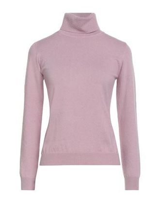 Cashmere Company KNITWEAR - Turtlenecks on YOOX.COM