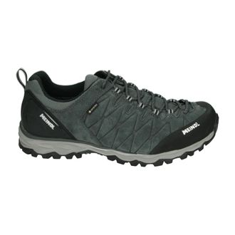 Meindl 5522 Mondello GTX - Heren - Sport - Grijs - Maat: 40 1/2 EU Leer