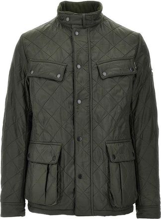 Barbour Ariel Polarquilt jacket Man XXL