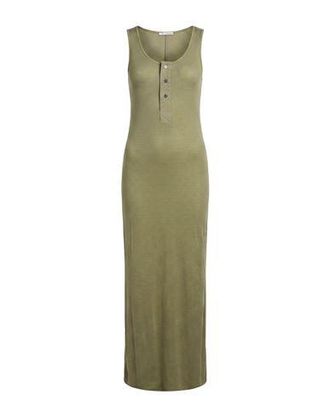 Ami DRESSES - Maxi dresses on YOOX.COM