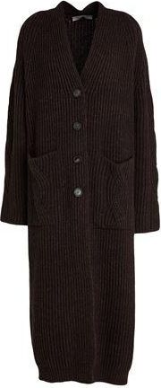 D.exterior MAGLIERIA - Cardigan su YOOX.COM