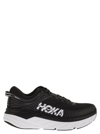 Hoka One One Hoka Bondi 7 Running Trainers