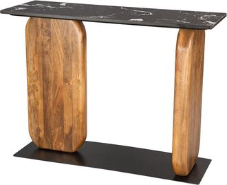 Zuo Pemba Console Table