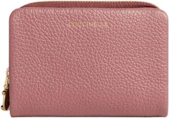 Coccinelle Donna, Accessori, Rosa, Taglia unica, new