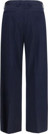 Vivienne Westwood Rafael Trousers - Navy