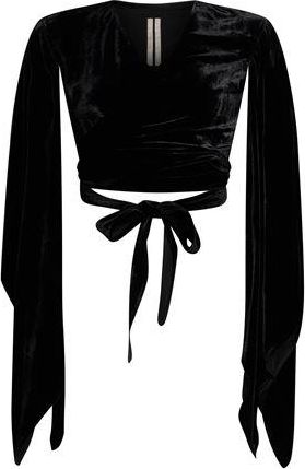 Rick Owens TOPWEAR - Tops on YOOX.COM