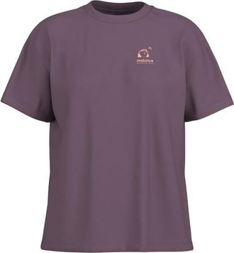 Maloja KavangiM. T-Shirt f&uuml;r Damen | lila