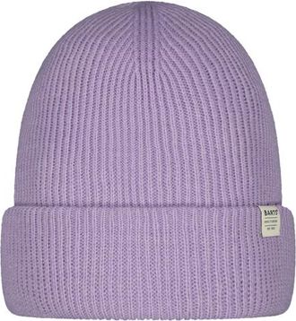 Barts Kinabalu Beanie M&uuml;tze - Unisex | lila/rosa