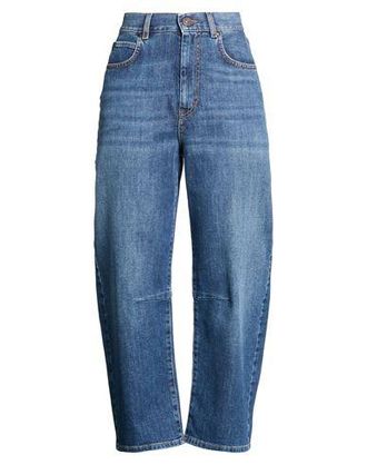 Max Mara HOSEN & R&Ouml;CKE - Jeanshosen auf YOOX.COM