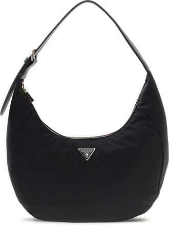 Guess Schoudertassen - Dames - Schoudertassen - Zwart - ONE Size - Tassen