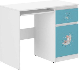 OEM Escritorio Infantil N-33 Ni&ntilde;o Durmiendo