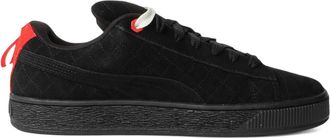 Puma x Scuderia Ferrari Sneakers Suede XL - Nero