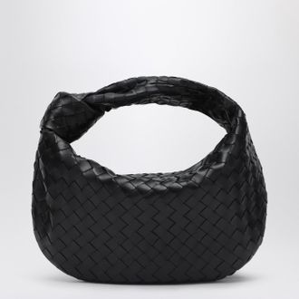 Bottega Veneta Jodie bag small black