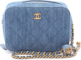 Chanel Shoulder Bag (Pre-Owned)