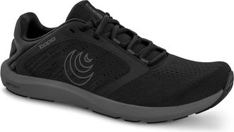 Topo Athletic Athletic ST-5 M071 Sneakers Black Charcoal Athletic Running Shoes