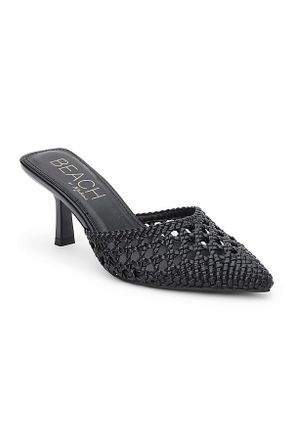Matisse Footwear Tia Woven Heeled Mules