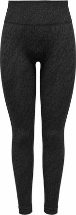 Only Play Sportlegging Betty, hoge taille