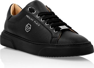 Philipp Plein Lage Sneakers Hexagon