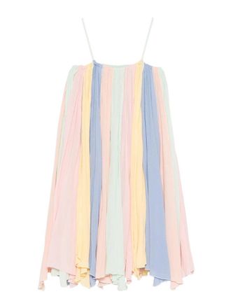 Stella McCartney Pleated dress