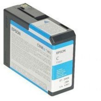 Epson Cartucho Impresora Epson C13t580200