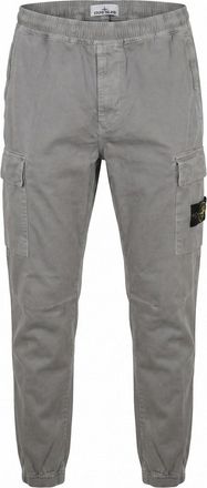 Stone Island Garment Dyed Old Pants
