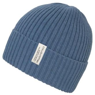 Chillouts Tomke Hat M&uuml;tze - Unisex | blau