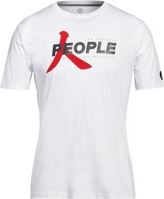 People of Shibuya CAMISETAS Y TOPS - Camisetas en YOOX.COM