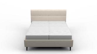 Schubiger M&ouml;bel Polsterbett Orion