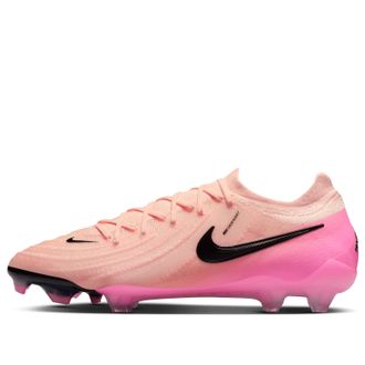 Nike Phantom GX 2 Elite FG Prism Refresh Pack Crimson Tint Pink Blast Black FJ2559-800