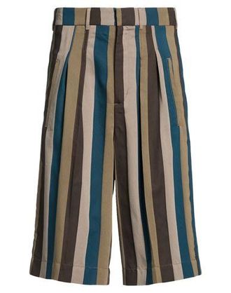 Maison Kitsun&eacute; HOSEN & R&Ouml;CKE - Shorts & Bermudashorts auf YOOX.COM