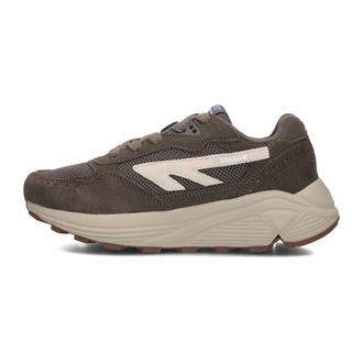 Hi-Tec Dames, Schoenen, Beige, Maat: 38 EU Su&egrave;de
