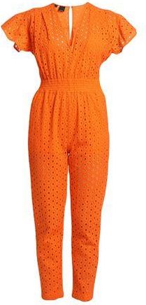 Pinko JUMPSUITS & TRACKSUITS - Jumpsuits on YOOX.COM