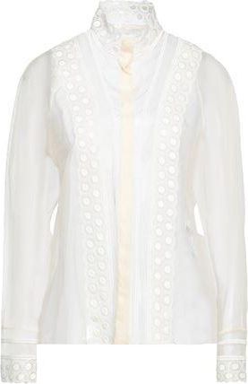 Chlo&eacute; TOPWEAR - Shirts sur YOOX.COM