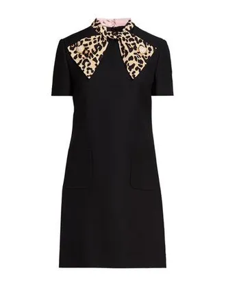 Valentino Garavani DRESSES - Mini dresses on YOOX.COM