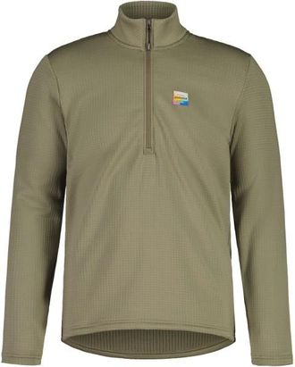 Maloja GennaioM. Funktionsshirt f&uuml;r Herren | oliv