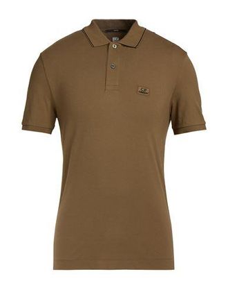 C.P. Company TOPWEAR - Polo shirts sur YOOX.COM