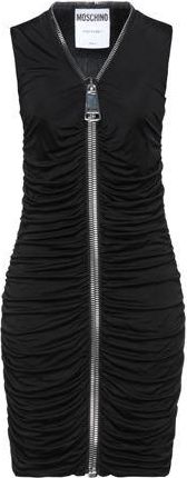Moschino DRESSES - Mini dresses sur YOOX.COM