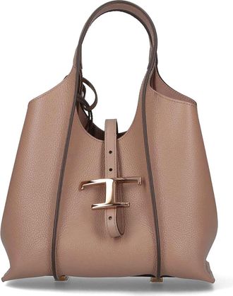 Tod's Small Tote Bag