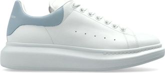 Alexander McQueen Oversized Sneaker - Heren - Sneakers - Wit - 41 EU - Schoenen